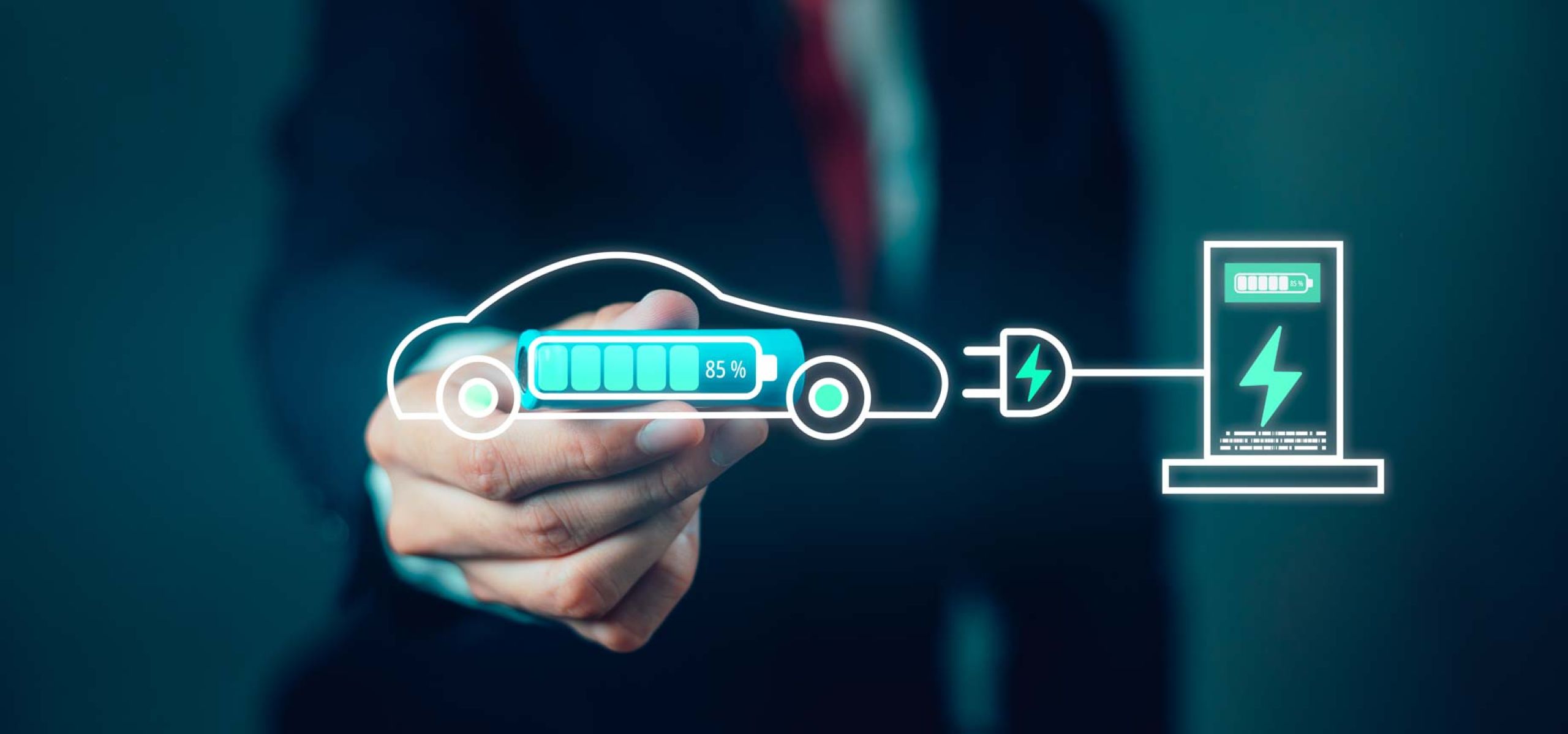 Elektromobilität Hamburg